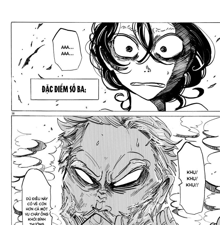 Sanda - Chương 2 - Trang 49