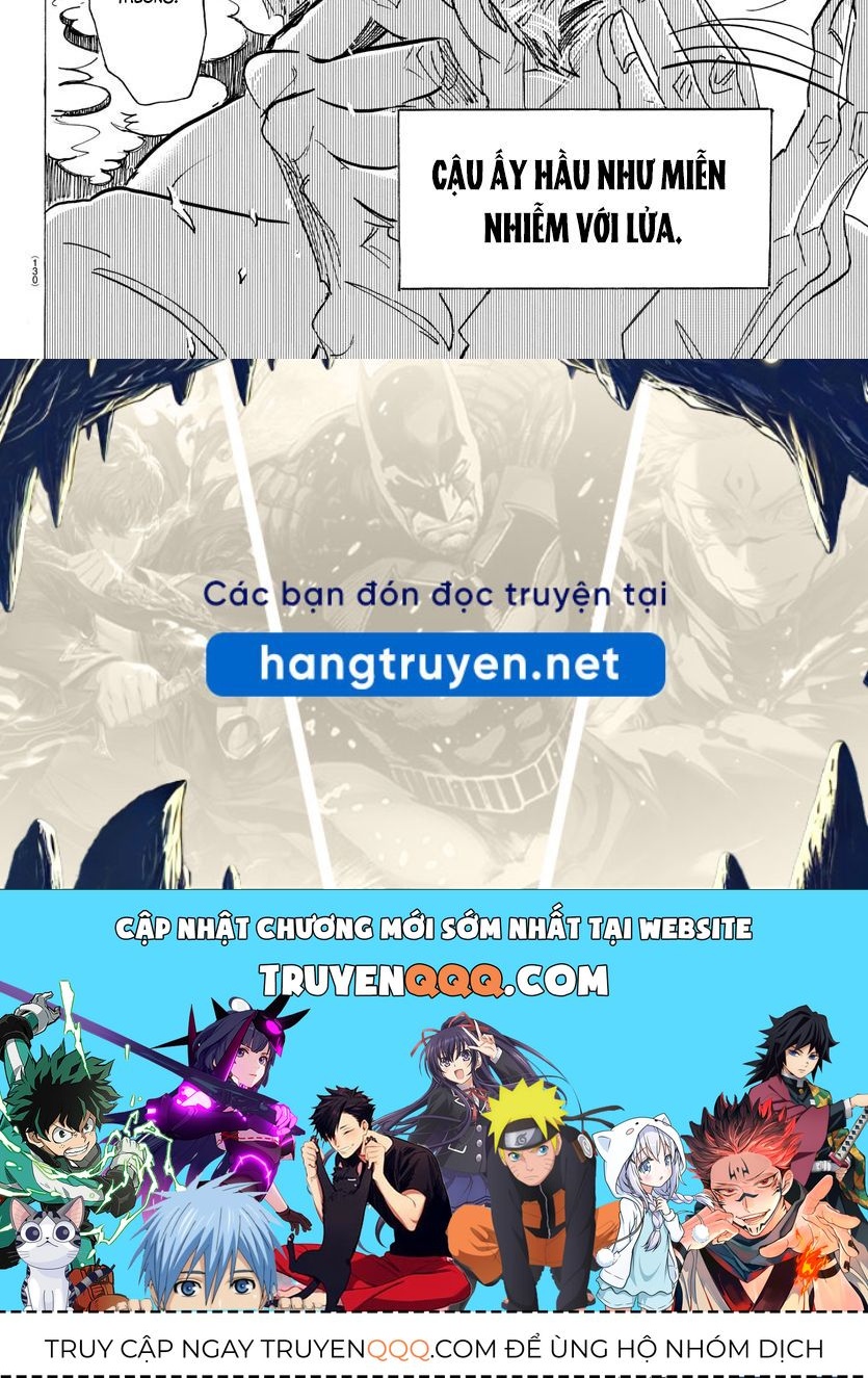 Sanda - Chương 2 - Trang 50