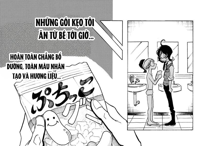 Sanda - Chương 2 - Trang 8