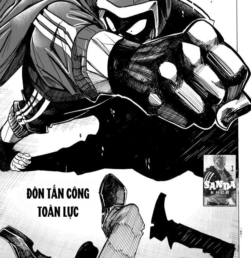 Sanda - Chương 20 - Trang 2