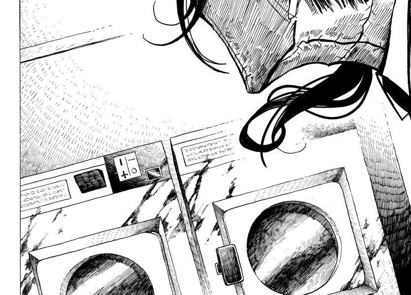 Sanda - Chương 20 - Trang 22