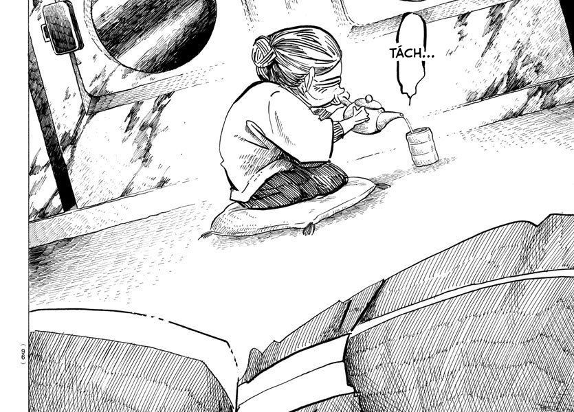 Sanda - Chương 20 - Trang 23