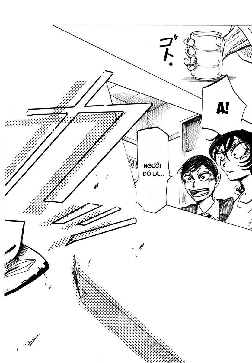 Sanda - Chương 20 - Trang 27