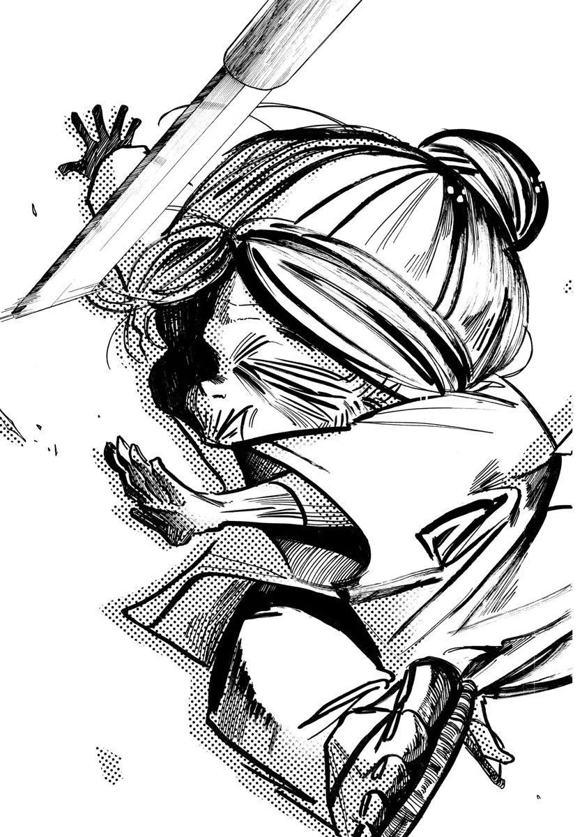 Sanda - Chương 20 - Trang 28