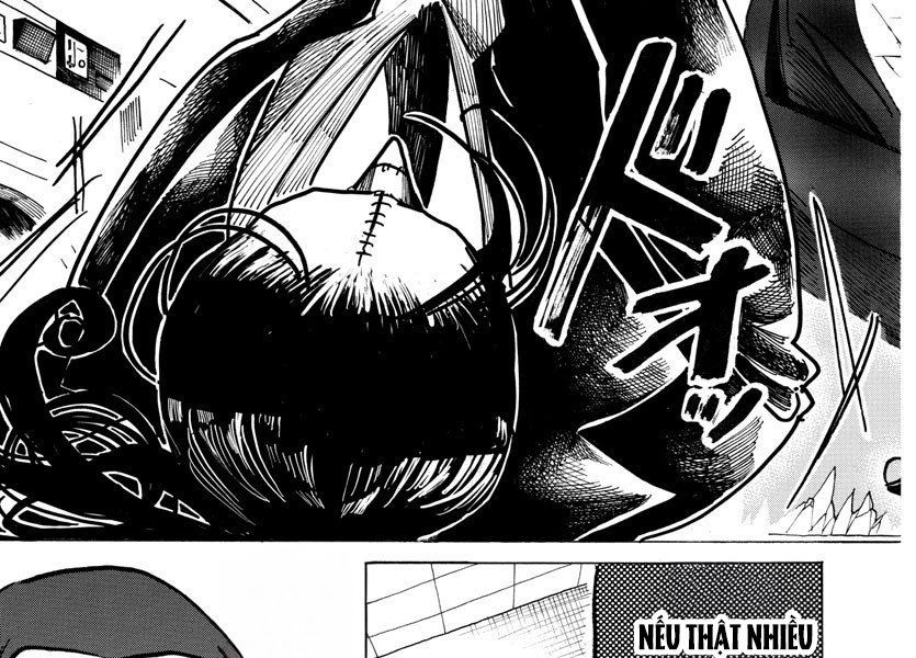 Sanda - Chương 20 - Trang 4