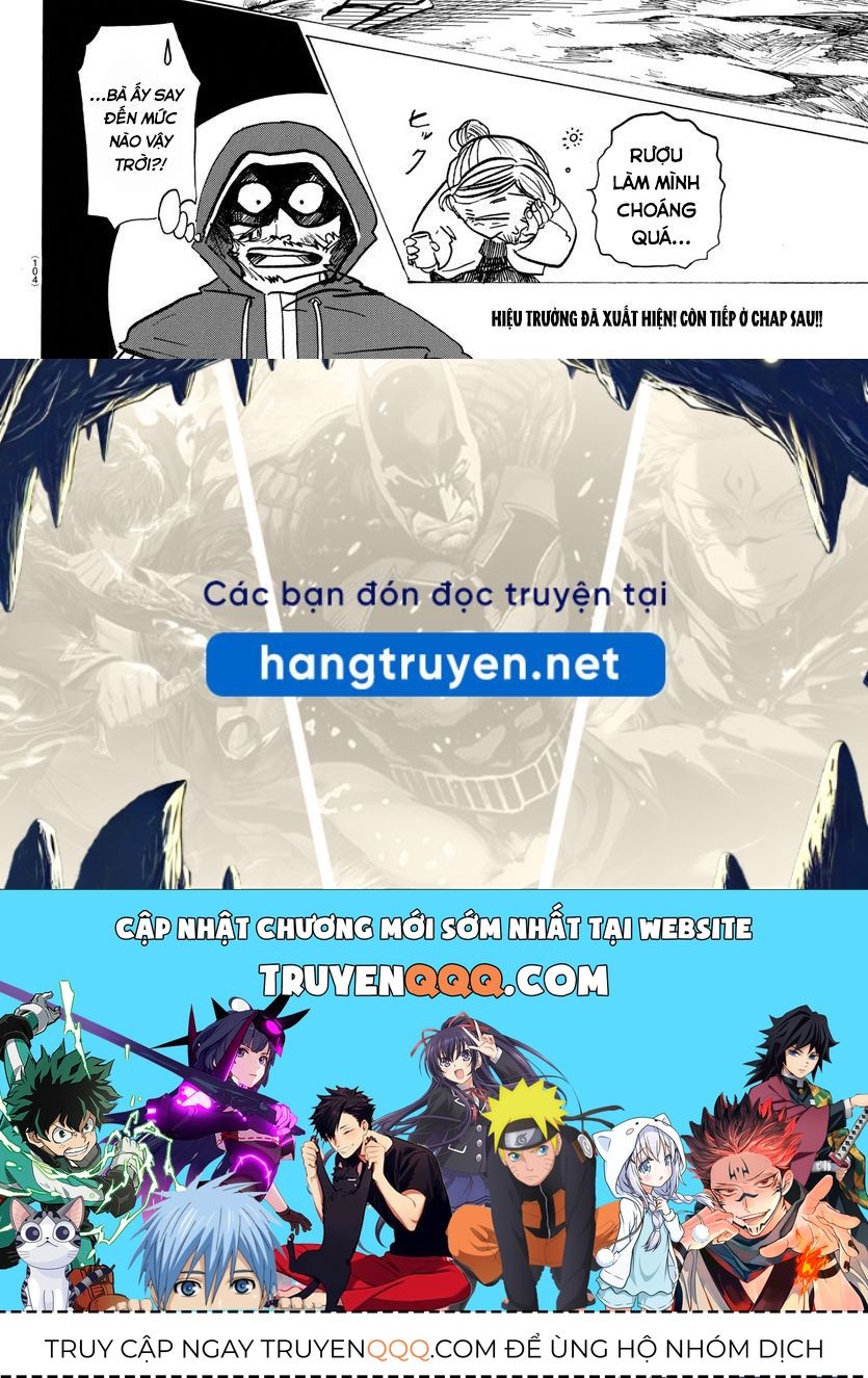 Sanda - Chương 20 - Trang 32