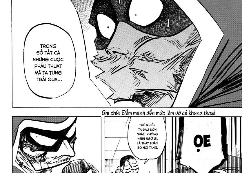 Sanda - Chương 20 - Trang 10