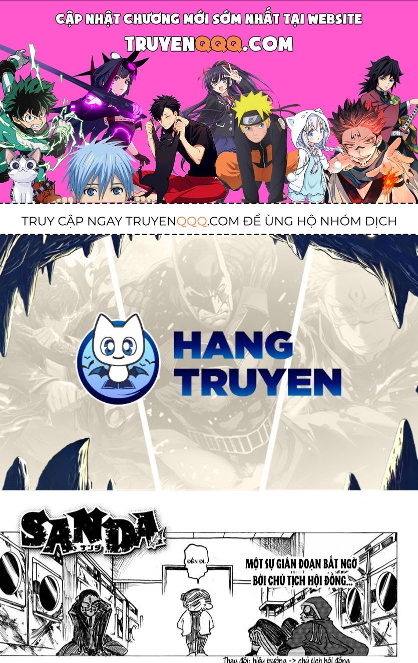 Sanda - Chương 21 - Trang 1