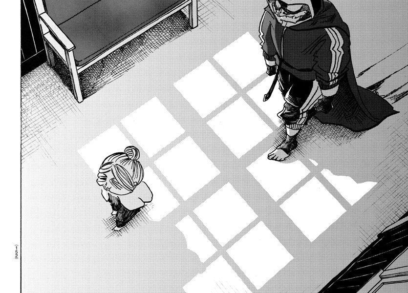 Sanda - Chương 21 - Trang 11