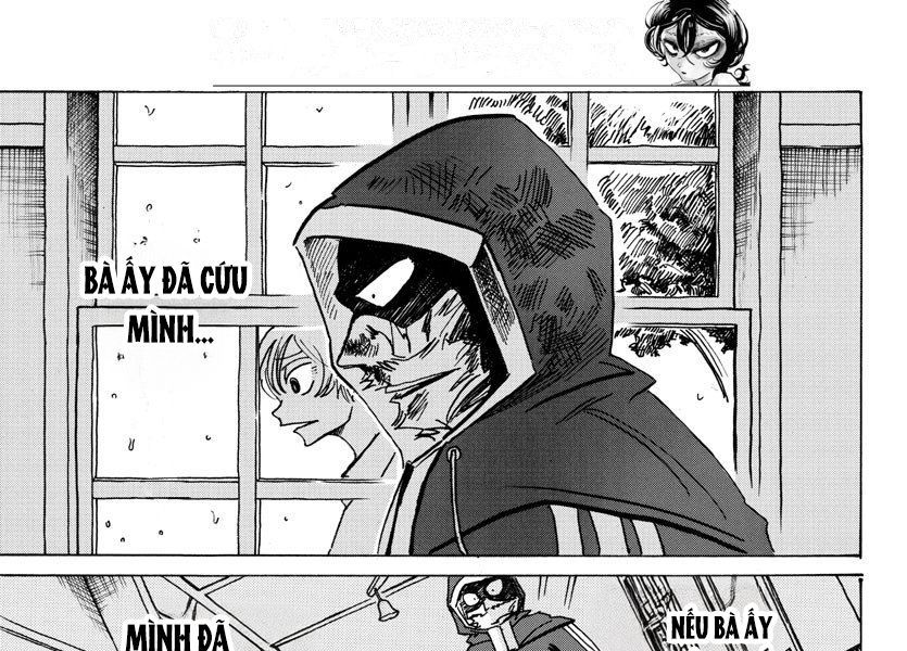 Sanda - Chương 21 - Trang 12