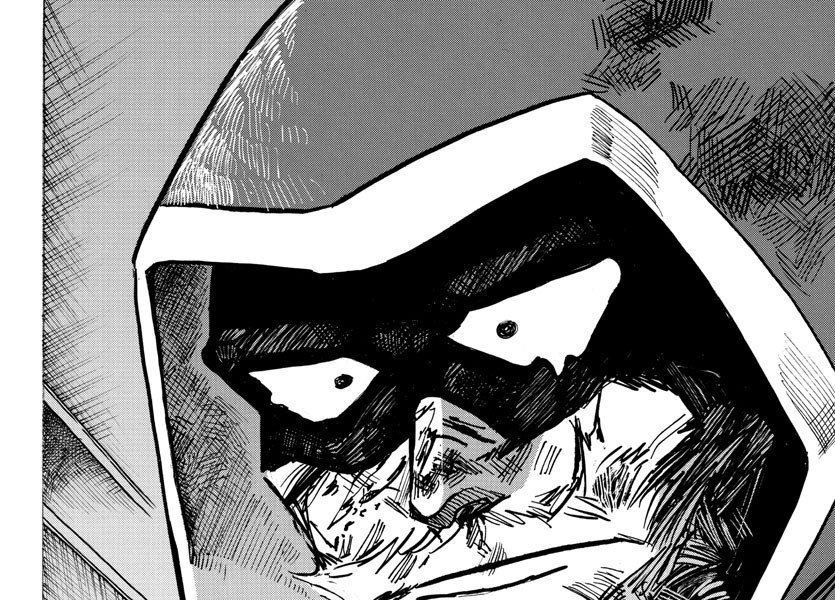 Sanda - Chương 21 - Trang 14