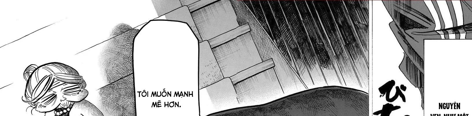 Sanda - Chương 21 - Trang 24