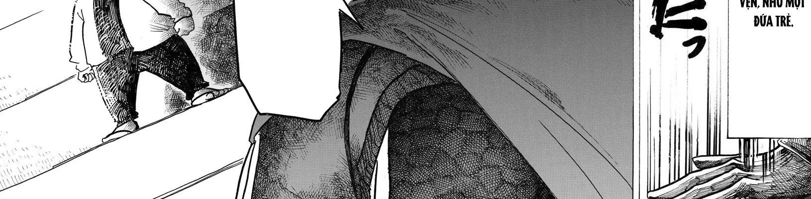 Sanda - Chương 21 - Trang 25