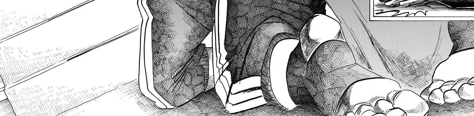 Sanda - Chương 21 - Trang 26