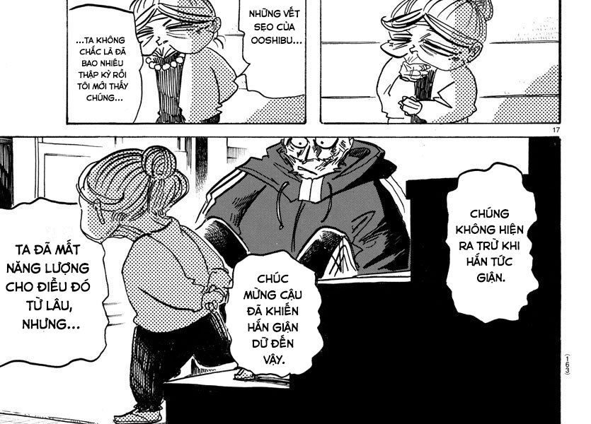 Sanda - Chương 21 - Trang 29