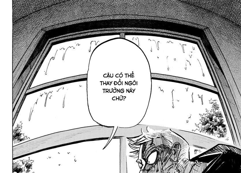 Sanda - Chương 21 - Trang 30