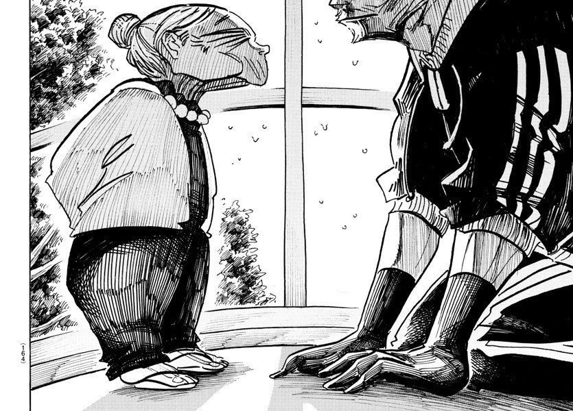 Sanda - Chương 21 - Trang 31