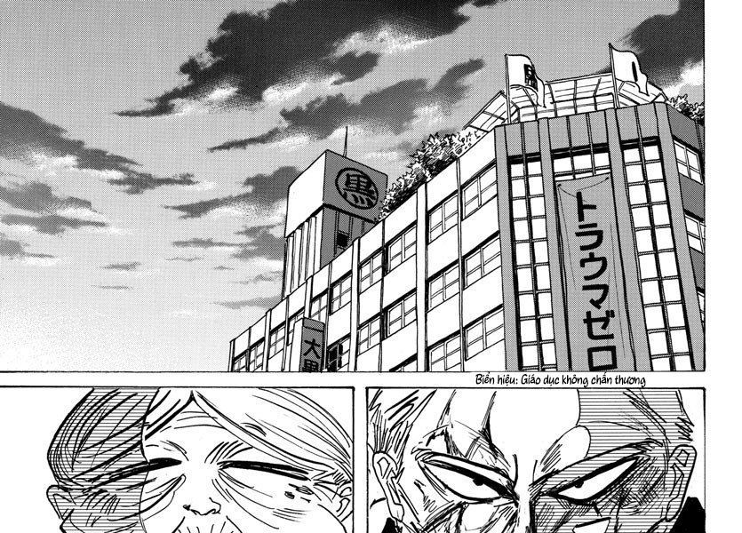 Sanda - Chương 21 - Trang 32