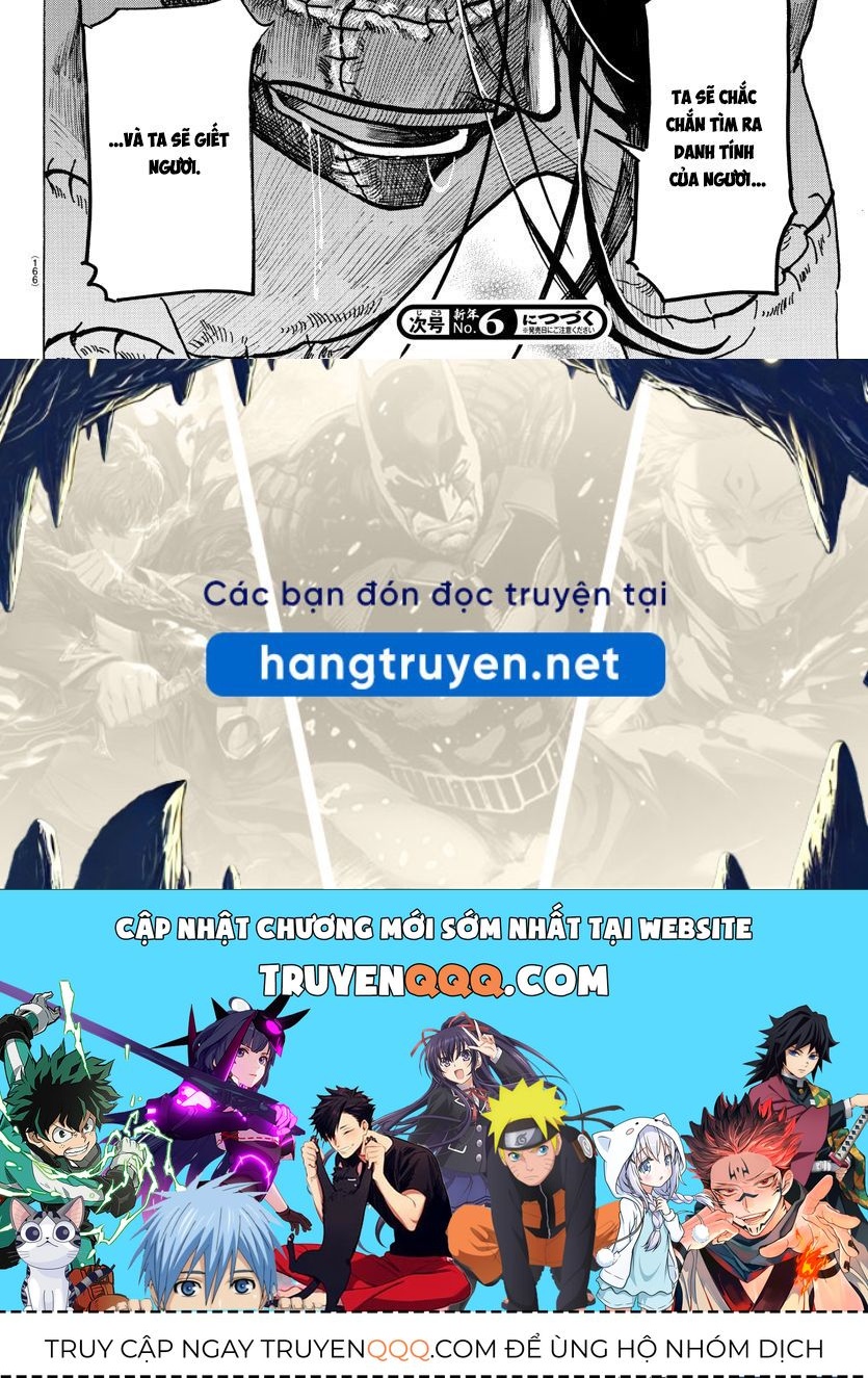 Sanda - Chương 21 - Trang 35