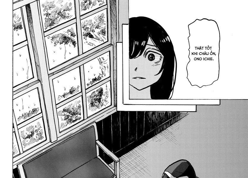 Sanda - Chương 21 - Trang 10