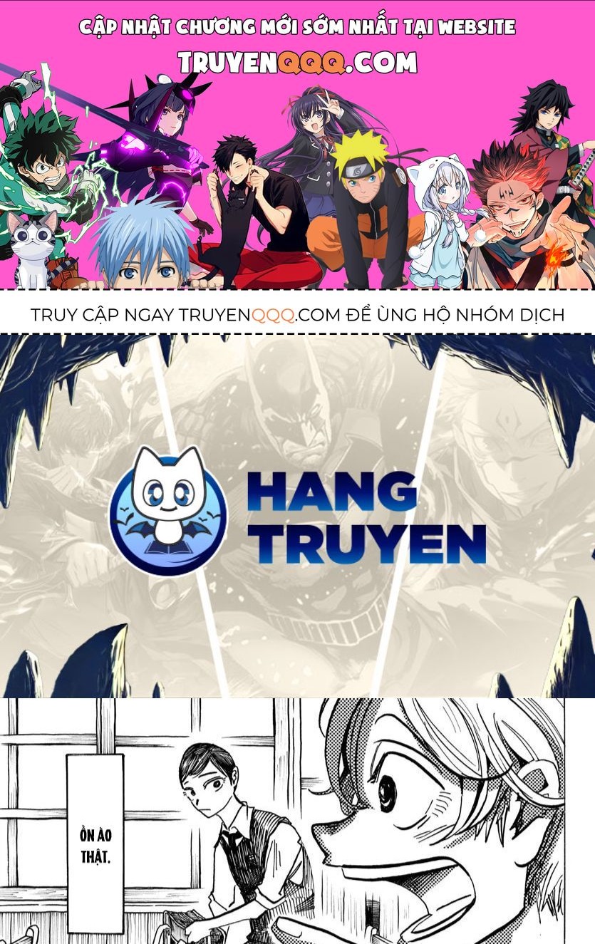 Sanda - Chương 22 - Trang 1