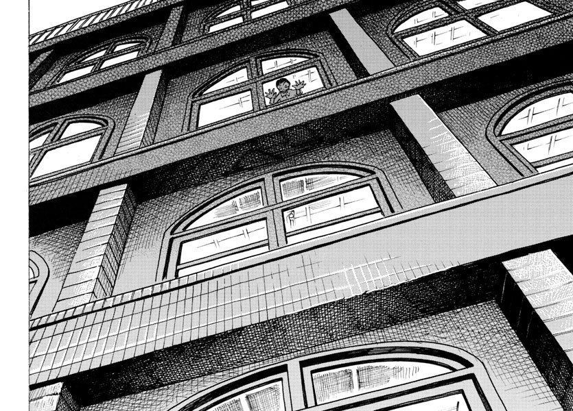 Sanda - Chương 22 - Trang 18