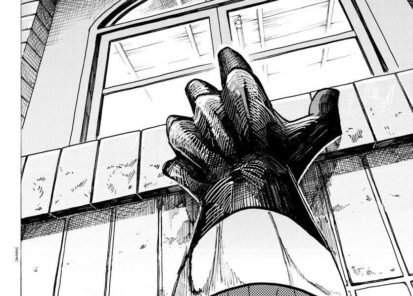 Sanda - Chương 22 - Trang 19