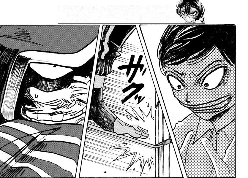 Sanda - Chương 22 - Trang 20