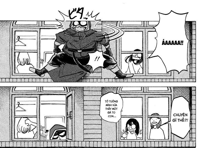 Sanda - Chương 22 - Trang 26