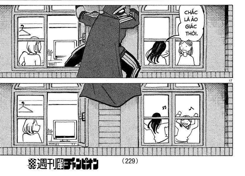 Sanda - Chương 22 - Trang 27