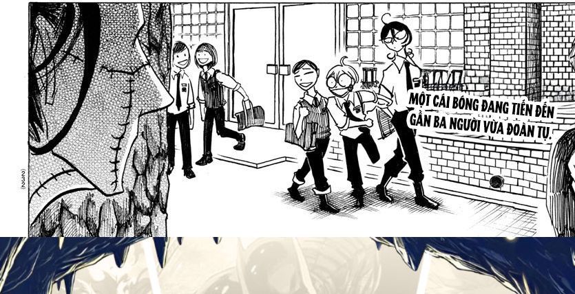 Sanda - Chương 22 - Trang 32