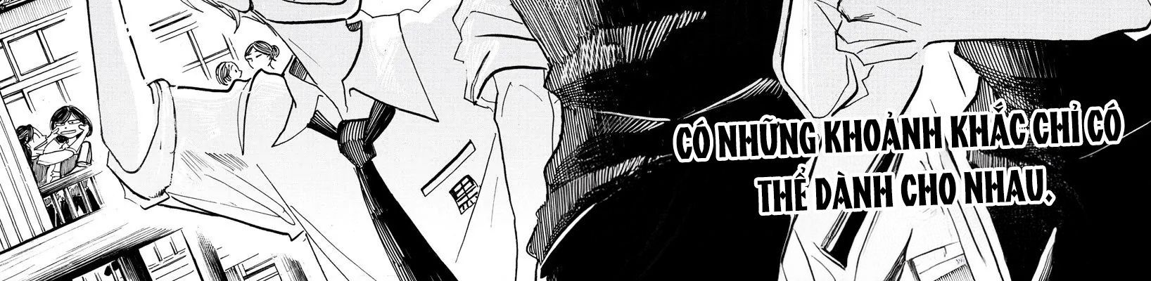 Sanda - Chương 22 - Trang 5