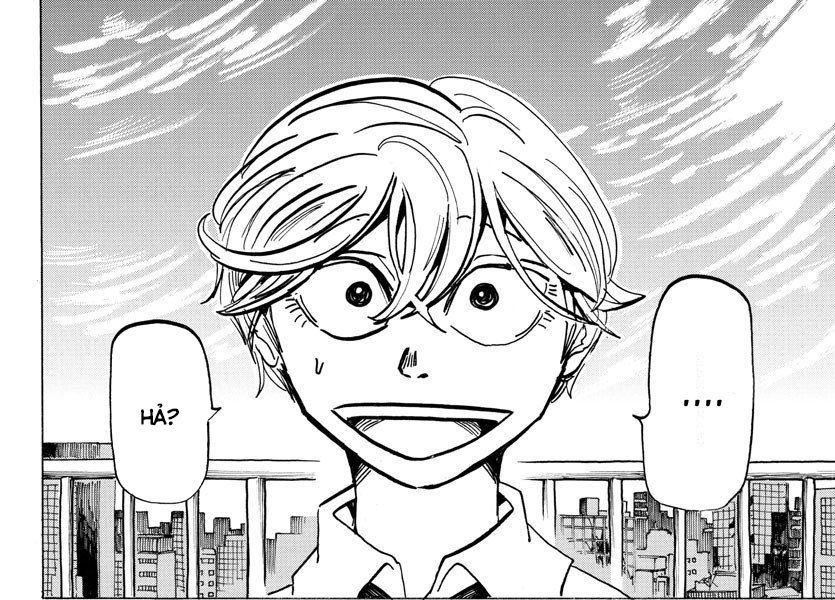 Sanda - Chương 22 - Trang 6