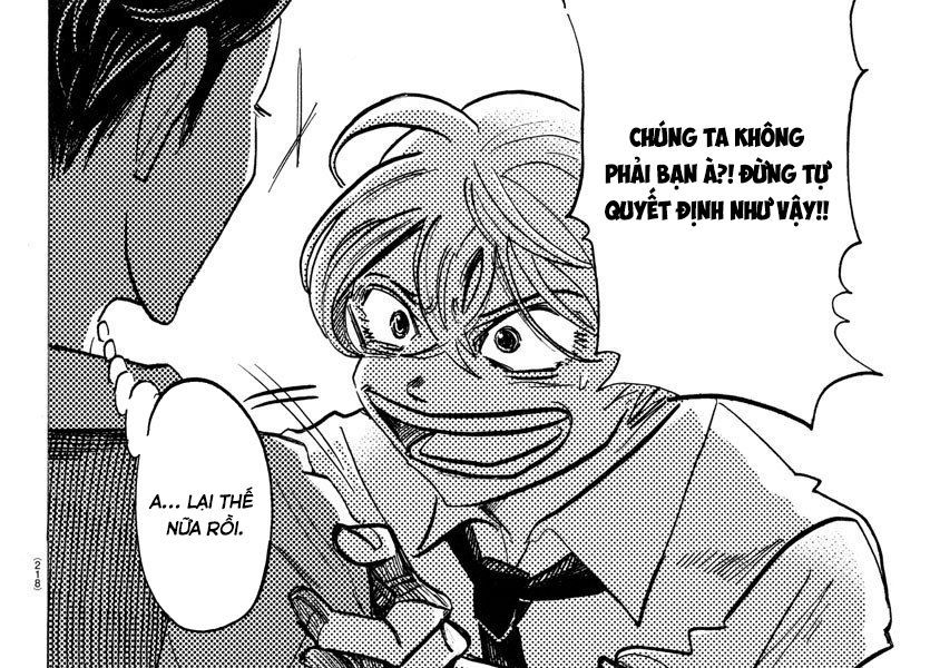 Sanda - Chương 22 - Trang 10