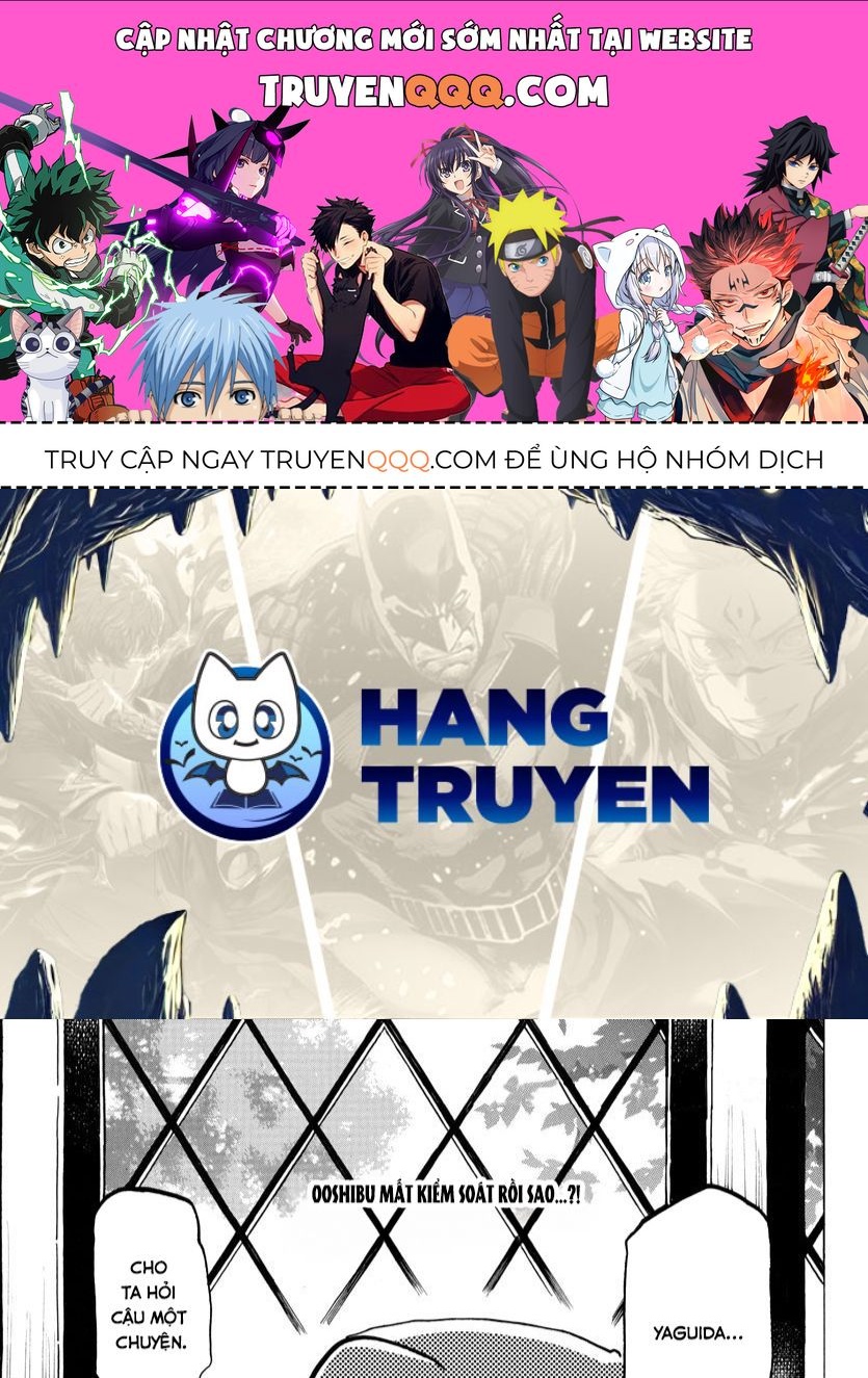 Sanda - Chương 23 - Trang 1