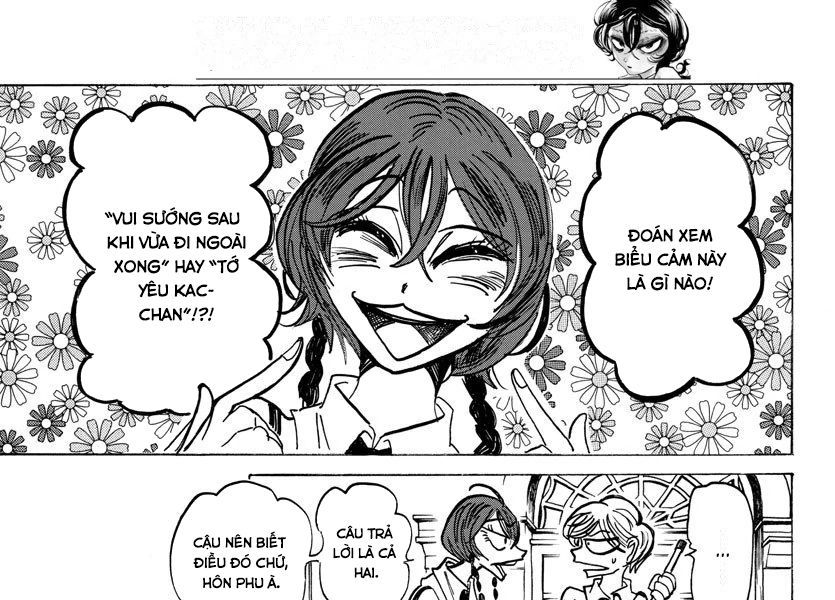 Sanda - Chương 23 - Trang 16