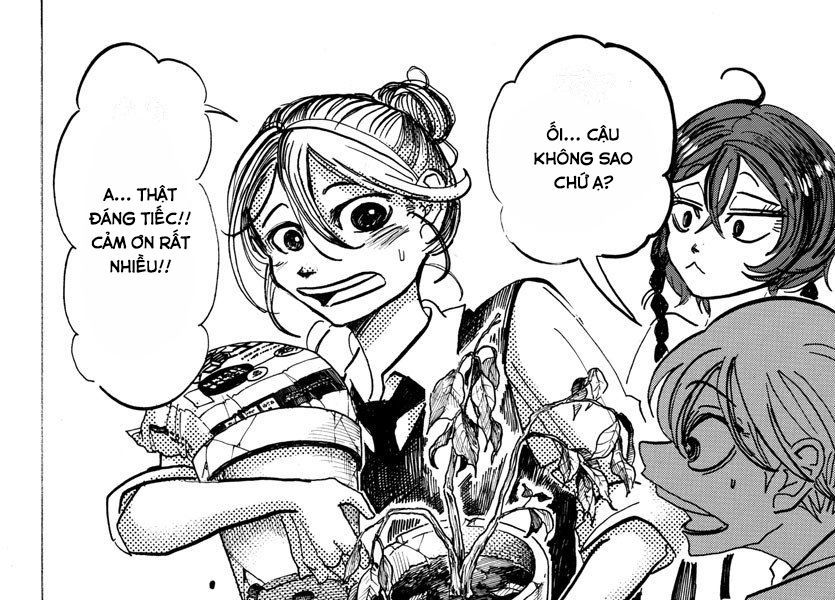 Sanda - Chương 23 - Trang 18