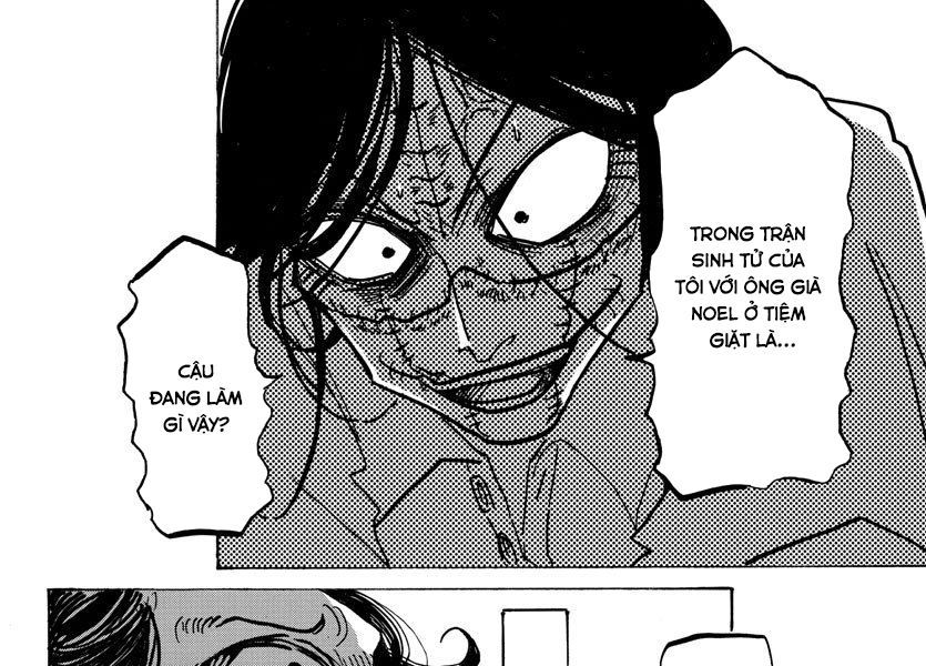 Sanda - Chương 23 - Trang 3