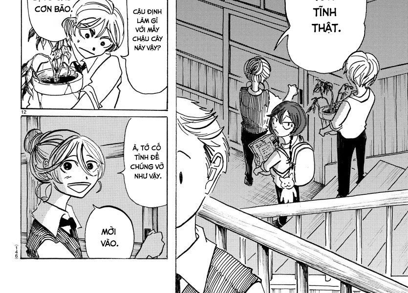 Sanda - Chương 23 - Trang 22