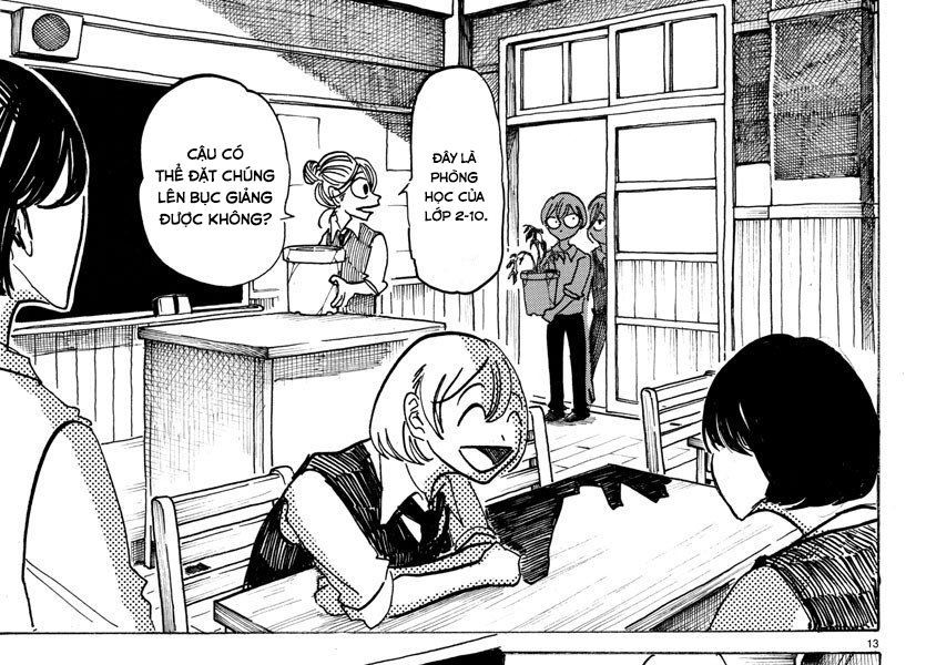 Sanda - Chương 23 - Trang 23