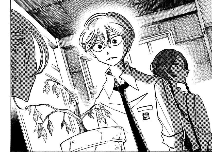 Sanda - Chương 23 - Trang 25