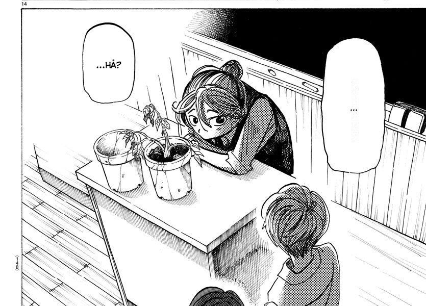 Sanda - Chương 23 - Trang 26