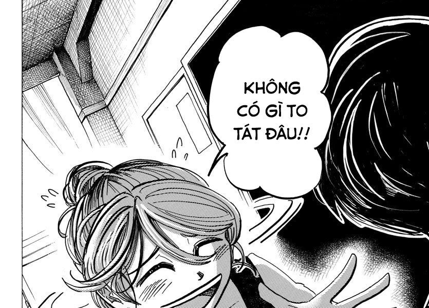 Sanda - Chương 23 - Trang 28