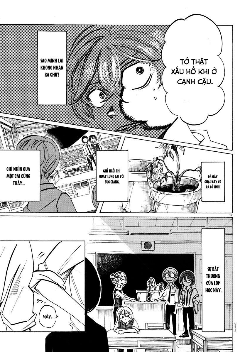 Sanda - Chương 23 - Trang 30