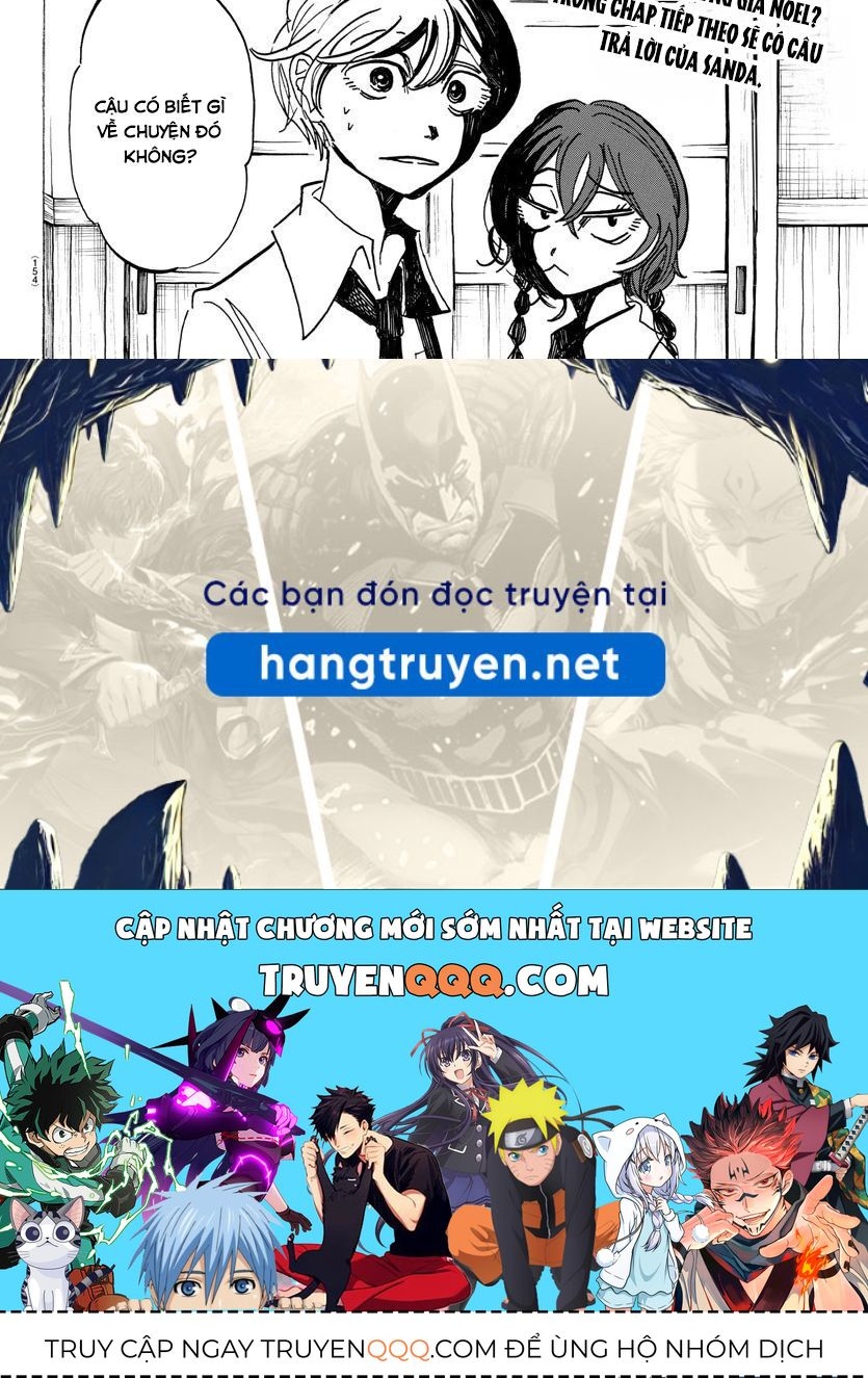 Sanda - Chương 23 - Trang 33