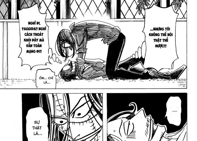 Sanda - Chương 23 - Trang 5