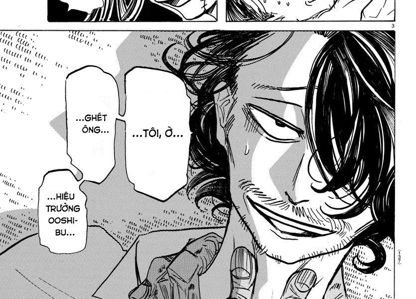 Sanda - Chương 23 - Trang 6