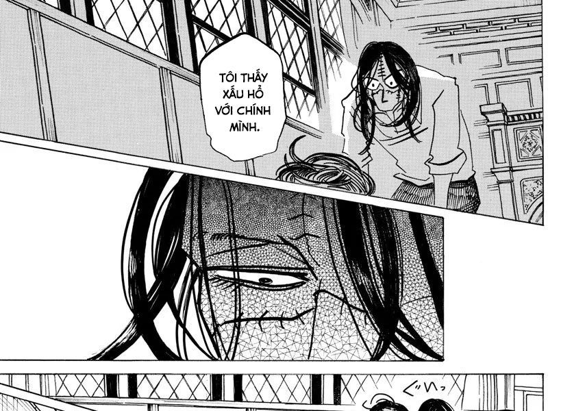 Sanda - Chương 23 - Trang 9