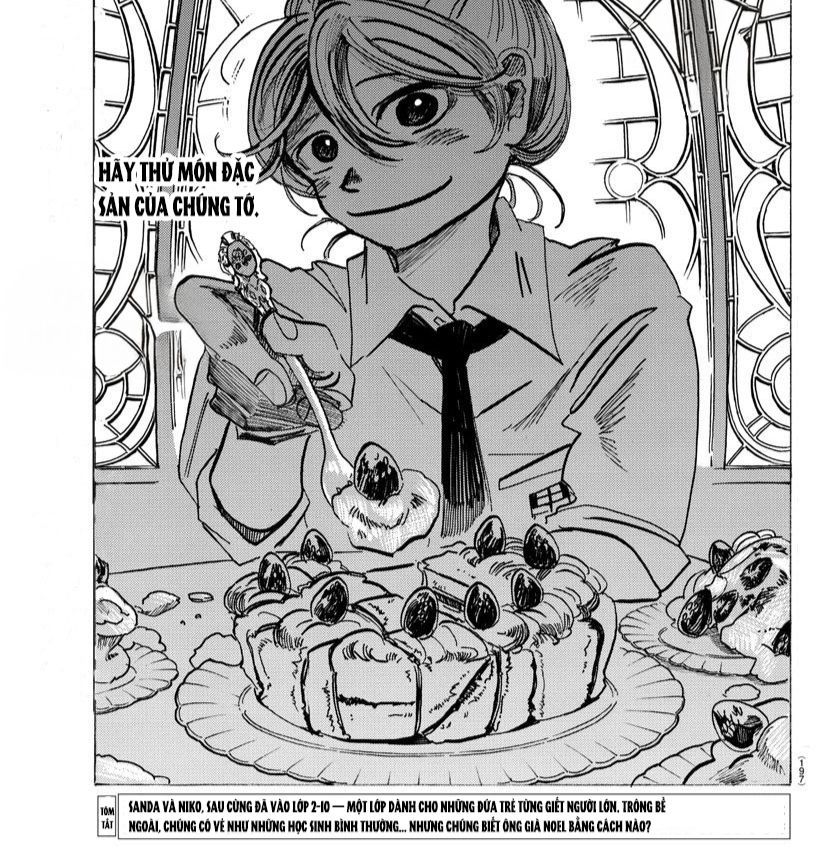 Sanda - Chương 24 - Trang 2