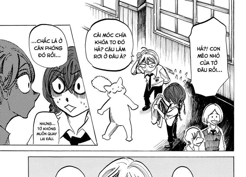 Sanda - Chương 24 - Trang 11